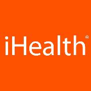 iHealth Labs, Inc. Logo